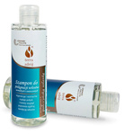 Σαμπουάν για κανονικά και ταλαιπωρημένα μαλλιά 200 g (Σειρά Αλατόνερου) - Terra Zdrój