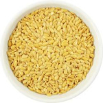 Χρυσό λινάρι BIO (ακατέργαστο) (25 kg) 2