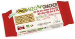 Κρακεράκια ελαιολάδου BIO 250 g