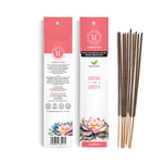 Ινδικά Στικ Λωτού (10 τεμ.) 16 g – Your Candle