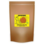 Αλεσμένος κουρκουμάς bio 500 g