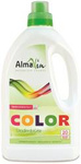 Υγρό πλύσης για χρωματιστά ρούχα eco 1,5 l - almawi