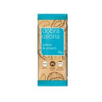 Μπάρα φρούτων καρύδας & ξηρών καρπών 35 g