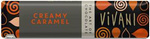 Μπάρα με γέμιση καραμέλας ΒΙΟ 40 g – Vivani