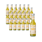 ΣΕT 24 x Ανθρακούχο ποτό Μανταρίνι Bio 275 ml - Tomarchio