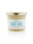 Βιολογικό κατσικίσιο βούτυρο γκι 100 g – Ghee Easy