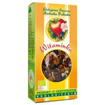 Τσάι βιταμινών bio 100 g
