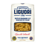 Μακαρόνια ΠΓΕ Fusilli Corti Bucati 500 g – Liguori