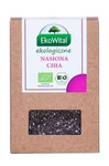 Σπόροι chia βιολογικοί 200 g – Ekowital