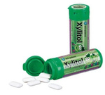 Τσίχλα μήλου για παιδιά, 30 τεμάχια – Miradent