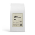 Νιφάδες σπέλτας bio 500 g - THE PLANET