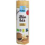 Μπισκότα με κρέμα βανίλιας Marquise fair trade vegan bio 320 g - Pural (Bio Bis)
