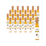 ΣΕT 24 x Έλαιο μουστάρδας ψυχρής έκθλιψης 250 ml - Sattva