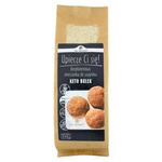 Μείγμα για ψωμάκια κέτο χωρίς γλουτένη 310 g – Pięć Przemian (Five Transformations)