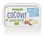 Μαργαρίνη καρύδας Cocovit ΒΙΟΛΟΓΙΚΟ 250 g – Vitaquell