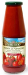 Ντοματοπολτός passata bio 680 g