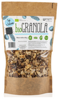 Granola σύκου χωρίς γλουτένη με καρύδα bio 60 g