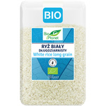 Λευκό μακρόσπερμο ρύζι bio 2 kg χωρίς γλουτένη - BIO PLANET