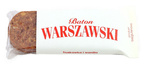 Μπάρα φράουλα με βανίλια χωρίς γλουτένη 50 g - Warsaw bar