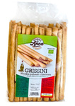 Grissini με βιολογικό ελαιόλαδο 120 g – Forno di Anna