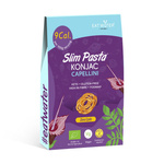 Βιολογικά Ζυμαρικά Konjac Capellini Χωρίς Γλουτένη 270 g (200 g) – SLIM