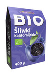 Καλιφορνέζικα δαμάσκηνα BIO 400 g - Naturavena