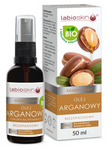 Καλλυντικό έλαιο Argan eco 50 ml