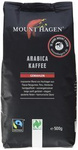 Arabica 100 % Fair Trade Ground Coffee Bio 500 g