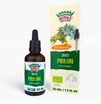 Βιολογικό εκχύλισμα αψιθιάς σε σταγόνες, συμπλήρωμα διατροφής 50 ml – Royal Brand