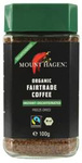 Στιγμιαίος καφές χωρίς καφεΐνη Arabica/Robusta Fair Trade Bio 100 g