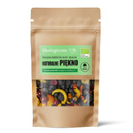 Μείγμα φρούτων για μούσλι και επιδόρπια, Φυσική Ομορφιά, Βιολογικό 20 g – Dary Natury