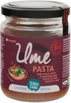 Ume (ιαπωνικό δαμάσκηνο) πάστα bio 250 g