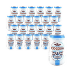 ΣΕT 24 x Νερό καρύδας n/gas 330 ml Cocosa