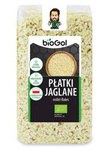 νιφάδες κεχρί ΒΙΟ 300 g – Biogol