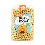 Μπάλες μελιού bio 500 g