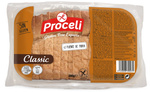 Ψωμί για τοστ χωρίς γλουτένη 280 g – Proceli