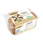 Ψωμί σε φέτες χωρίς γλουτένη 350 g