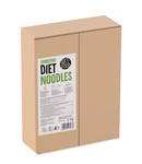 Noodles (Konjac) Shirataki noodles 1 kg - Diet-Food