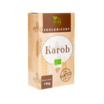 Βιολογικό χαρούπι bio 150 g