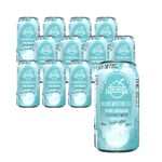 ΣΕT 12 x Νερό καρύδας bio 330 ml