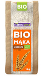 Αλεύρι σίτου τύπου 500 βιολογικό 1 kg – Naturavena