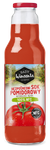 Φυσικά θολός χυμός ντομάτας 750 ml