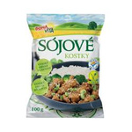 Κύβοι σόγιας 100 g