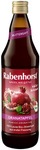 Χυμός ροδιού NFC bio 750 ml - RABENHORST