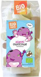 Ζαχαρωτά φρούτων χωρίς γλουτένη bio 100 g