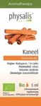 Αιθέριο έλαιο κανέλας Κεϋλάνης (kaneel) bio 5 ml