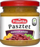 Μεξικάνικο πάτε 160 g – Primavika