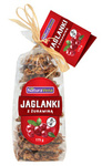 Μπισκότα χωρίς γλουτένη 175 g - Naturavena
