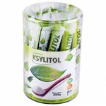 Ξυλιτόλη σε φακελάκια (40 x 5 g) 200 g