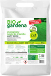 Λίπασμα γκαζόν κατά των βρύων eco 8 kg - bio gardena